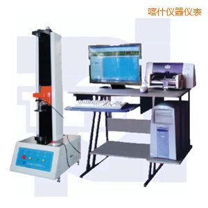 喀什微機(jī)控制彈簧拉壓試驗機(jī)