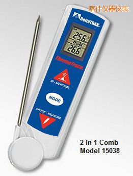 ��ʲThermoTrace® �t��/���ż�M�Ϝy�؃x
