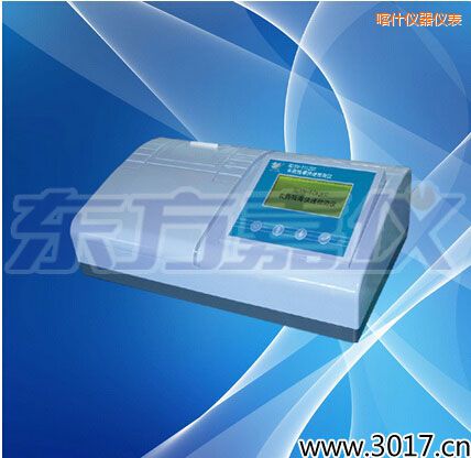 喀什16通道農(nóng)藥殘毒快速檢測(cè)儀