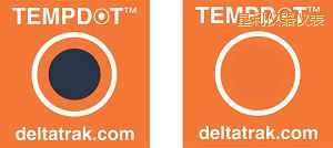 �����ض�ָʾ�˺� Tempdot �ߜ�ϴ��C�˺�