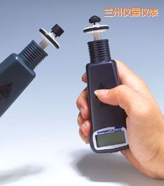 蘭州接觸式轉(zhuǎn)速表