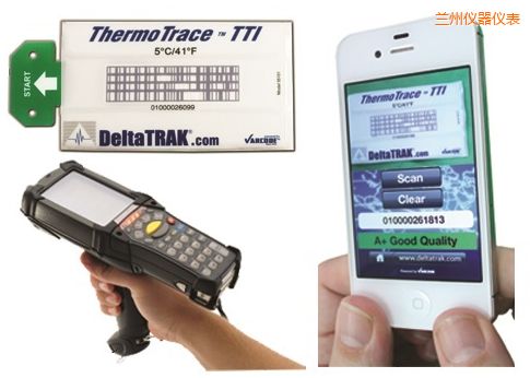 蘭州DeltaTRAK ThermoTrace TTI 服務(wù)