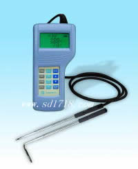 蘭州智能型熱式風速風量儀