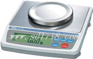 蘭州精密電子臺(tái)秤,6000g,1g