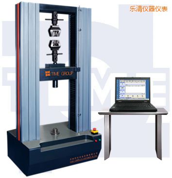 樂清微機(jī)控制電子萬能試驗(yàn)機(jī)(門式)