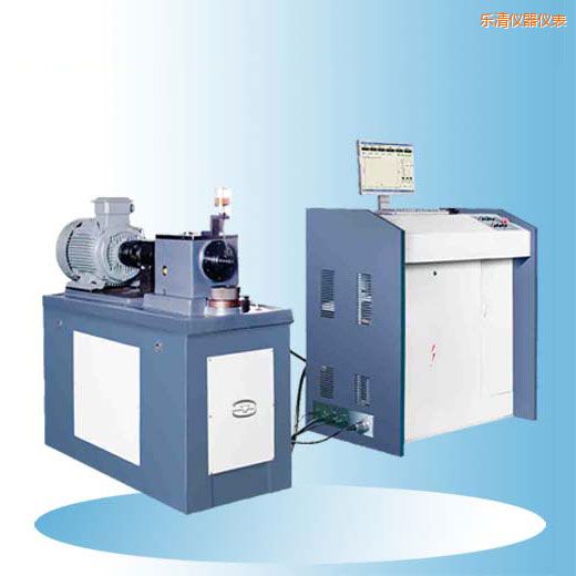 樂清時代微機控制電液伺服PV摩擦試驗機