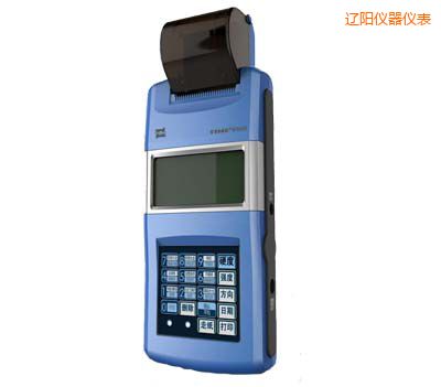 遼陽(yáng)便攜式里氏硬度計(jì)