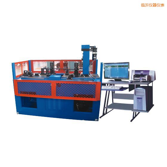 臨沂時代機械式穩(wěn)定桿疲勞試驗機