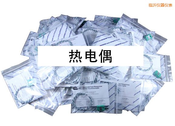 臨沂熱電偶