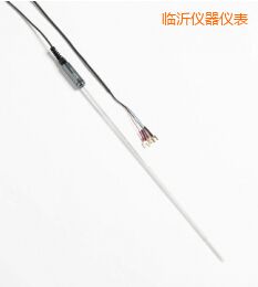臨沂高性價比石英套管標準鉑電阻溫度計