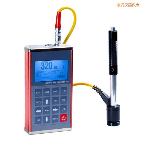 臨沂里氏硬度測(cè)試儀