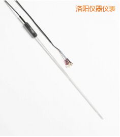 洛陽高精度石英套管標(biāo)準(zhǔn)鉑電阻溫度計