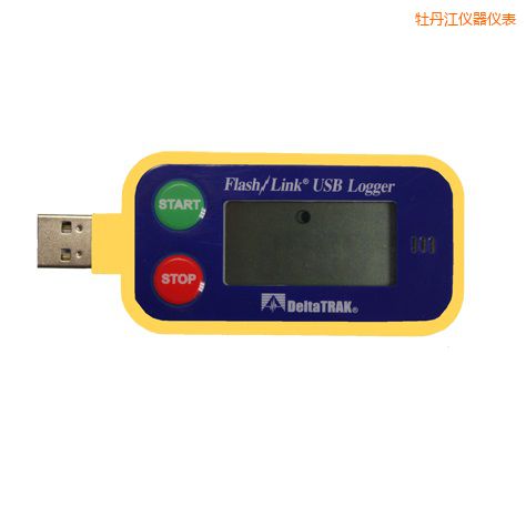 ĵ����FlashLink®USB Logger һ�����\ݔ�ضȔ�(sh��)��(j��)ӛ䛃x
