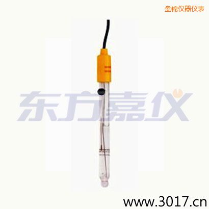 盤(pán)錦可填充玻璃管電極