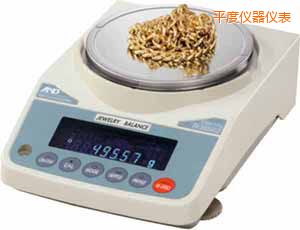 ƽ��FX-GDϵ�п�����ƽ,1220g,0.01g