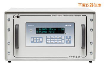 平度高壓氣體氣壓控制器校準器