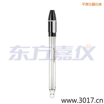 平度玻璃外殼可填充雙鹽橋復(fù)合電極