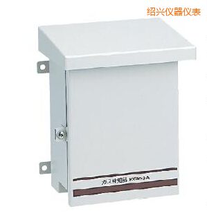 紹興固定式毒性氣體檢測儀