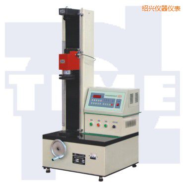 紹興單數(shù)顯彈簧拉壓試驗機(jī)