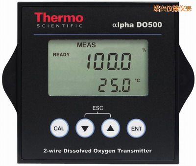 紹興兩線制溶解氧變送器