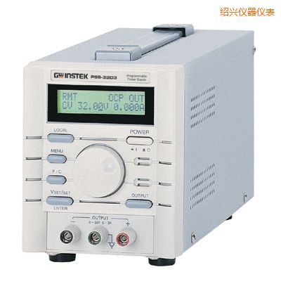 紹興可程式/線性/直流電源供應(yīng)器