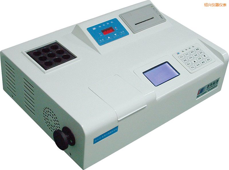 �B�d����һ�w��(j��ng)��(j��)��COD�y���x