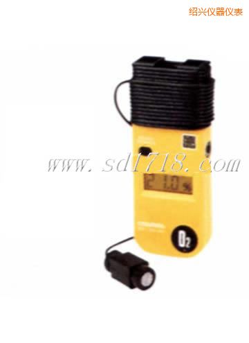 紹興氧氣分析儀