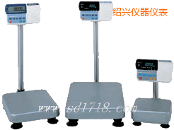 紹興精密電子臺秤,220kg,20g