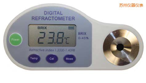 �K��Digital Brix Meter ��(sh��)�����Ӌ