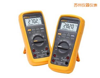 蘇州工業(yè)萬用表