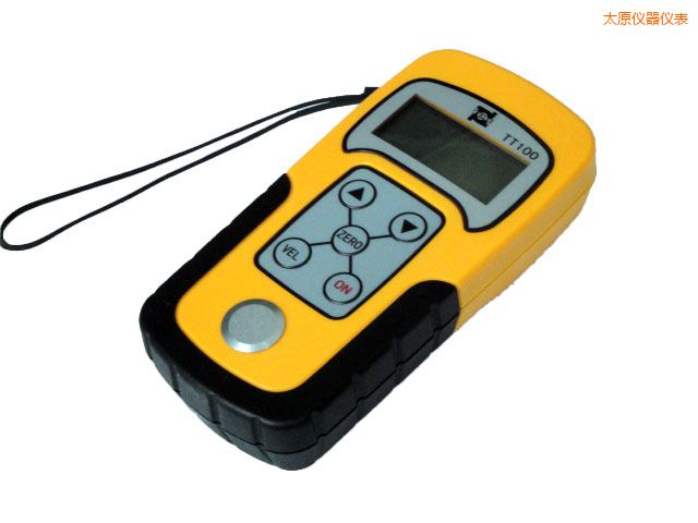 太原超聲波測厚儀