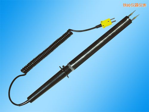 鐵嶺雙針熱電偶