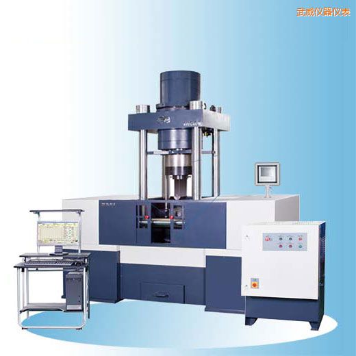 武威時(shí)代微機(jī)控制電液伺服板材彎曲機(jī)