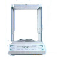 咸陽(yáng)艾科勒 ALB-124 電子天平,120g,0.1mg