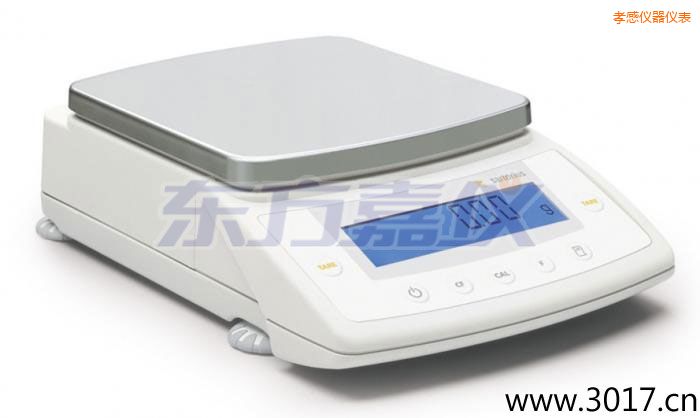 孝感CPA系列精密電子天平,34000g,0.1mg