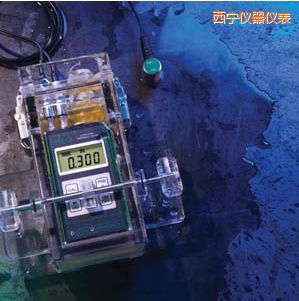 西寧水下測(cè)厚儀