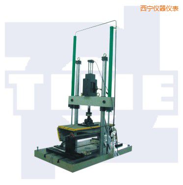 西寧電液伺服動(dòng)靜萬(wàn)能試驗(yàn)機(jī)