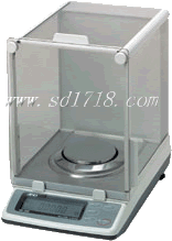 延安電子分析天平,120g,0.1mg