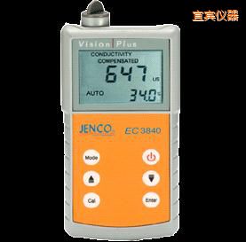 ���e��������JENCO 3840��yʽ늌�(d��o)�ʃx/TDS/�}�Ȝyԇ�x