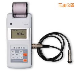 玉溪時(shí)代漆膜測(cè)厚儀