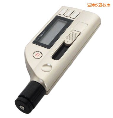淄博一體式便攜式里氏硬度計(jì)