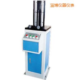淄博電動(dòng)夏比沖擊試樣缺口拉床