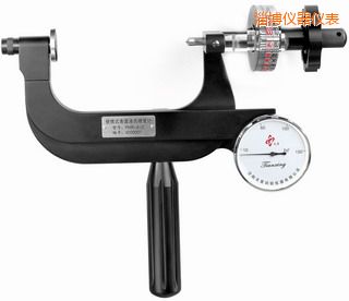 淄博小型便攜式洛氏硬度計(jì)