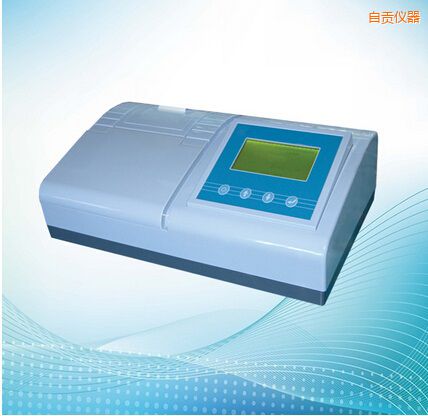 自貢農(nóng)藥殘毒快速檢測(cè)儀