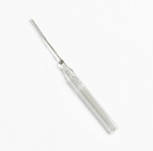 自貢短尺寸玻璃套管標(biāo)準(zhǔn)鉑電阻溫度計(jì)