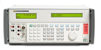 多產(chǎn)品校準器