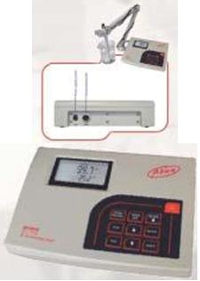 專業(yè)電導(dǎo)率 TDS 溫度 臺(tái)式測(cè)量?jī)x