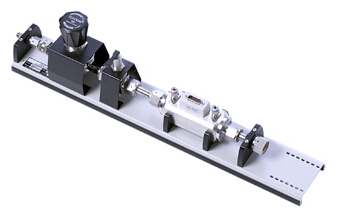 molstic-L 層流流量元件安裝臺(tái)