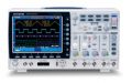 數(shù)字存儲(chǔ)示波器