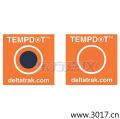溫度指示標(biāo)簽 Tempdot 高溫洗碗機(jī)標(biāo)簽